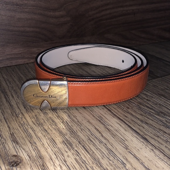 Dior Other - Christian Dior Belt